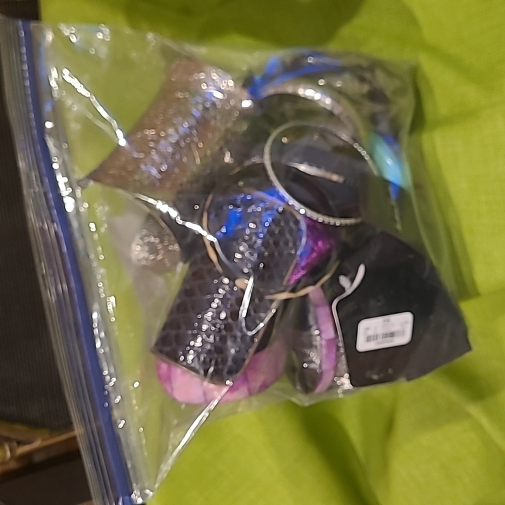Bracelets!!!!